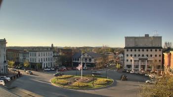 Thumbnail for current weather camera view from Blue and Gray Bar and Grill in Gettysburg, Pennsylvania