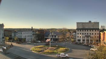 Thumbnail for current weather camera view from Blue and Gray Bar and Grill in Gettysburg, Pennsylvania