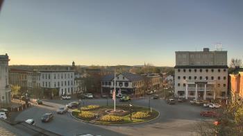 Thumbnail for current weather camera view from Blue and Gray Bar and Grill in Gettysburg, Pennsylvania