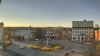 Thumbnail for current weather camera view from Blue and Gray Bar and Grill in Gettysburg, Pennsylvania