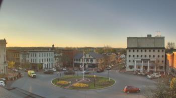 Thumbnail for current weather camera view from Blue and Gray Bar and Grill in Gettysburg, Pennsylvania