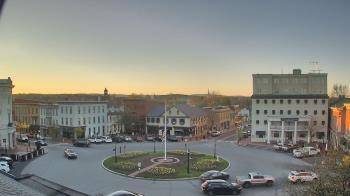 Thumbnail for current weather camera view from Blue and Gray Bar and Grill in Gettysburg, Pennsylvania