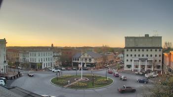 Thumbnail for current weather camera view from Blue and Gray Bar and Grill in Gettysburg, Pennsylvania