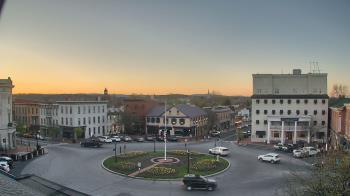 Thumbnail for current weather camera view from Blue and Gray Bar and Grill in Gettysburg, Pennsylvania
