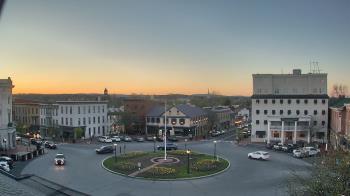 Thumbnail for current weather camera view from Blue and Gray Bar and Grill in Gettysburg, Pennsylvania