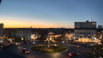 Thumbnail for current weather camera view from Blue and Gray Bar and Grill in Gettysburg, Pennsylvania