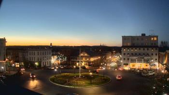 Thumbnail for current weather camera view from Blue and Gray Bar and Grill in Gettysburg, Pennsylvania