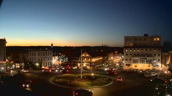Thumbnail for current weather camera view from Blue and Gray Bar and Grill in Gettysburg, Pennsylvania