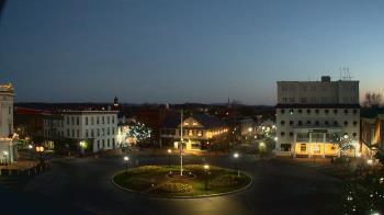 Thumbnail for current weather camera view from Blue and Gray Bar and Grill in Gettysburg, Pennsylvania