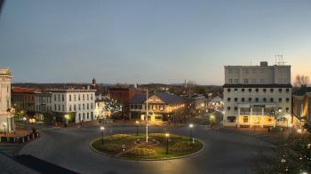 Thumbnail for current weather camera view from Blue and Gray Bar and Grill in Gettysburg, Pennsylvania