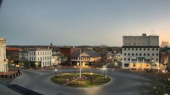 Thumbnail for current weather camera view from Blue and Gray Bar and Grill in Gettysburg, Pennsylvania