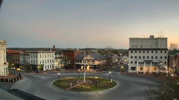 Thumbnail for current weather camera view from Blue and Gray Bar and Grill in Gettysburg, Pennsylvania
