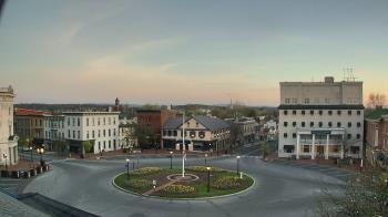 Thumbnail for current weather camera view from Blue and Gray Bar and Grill in Gettysburg, Pennsylvania