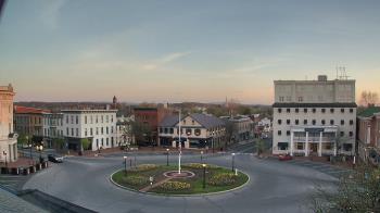 Thumbnail for current weather camera view from Blue and Gray Bar and Grill in Gettysburg, Pennsylvania