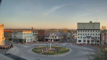 Thumbnail for current weather camera view from Blue and Gray Bar and Grill in Gettysburg, Pennsylvania