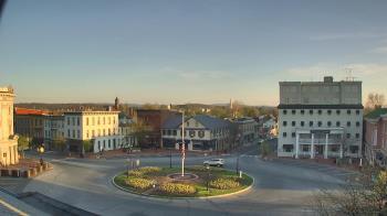 Thumbnail for current weather camera view from Blue and Gray Bar and Grill in Gettysburg, Pennsylvania