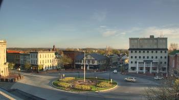 Thumbnail for current weather camera view from Blue and Gray Bar and Grill in Gettysburg, Pennsylvania