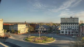 Thumbnail for current weather camera view from Blue and Gray Bar and Grill in Gettysburg, Pennsylvania