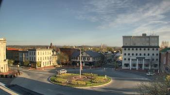 Thumbnail for current weather camera view from Blue and Gray Bar and Grill in Gettysburg, Pennsylvania