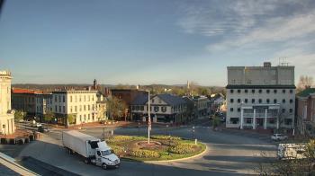 Thumbnail for current weather camera view from Blue and Gray Bar and Grill in Gettysburg, Pennsylvania