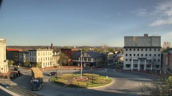 Thumbnail for current weather camera view from Blue and Gray Bar and Grill in Gettysburg, Pennsylvania