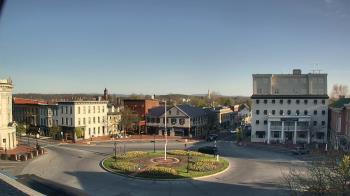 Thumbnail for current weather camera view from Blue and Gray Bar and Grill in Gettysburg, Pennsylvania
