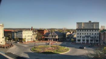 Thumbnail for current weather camera view from Blue and Gray Bar and Grill in Gettysburg, Pennsylvania