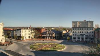 Thumbnail for current weather camera view from Blue and Gray Bar and Grill in Gettysburg, Pennsylvania