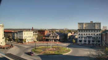 Thumbnail for current weather camera view from Blue and Gray Bar and Grill in Gettysburg, Pennsylvania