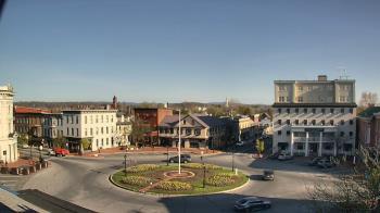 Thumbnail for current weather camera view from Blue and Gray Bar and Grill in Gettysburg, Pennsylvania