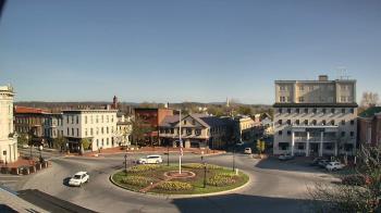 Thumbnail for current weather camera view from Blue and Gray Bar and Grill in Gettysburg, Pennsylvania