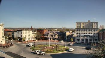 Thumbnail for current weather camera view from Blue and Gray Bar and Grill in Gettysburg, Pennsylvania