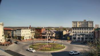 Thumbnail for current weather camera view from Blue and Gray Bar and Grill in Gettysburg, Pennsylvania