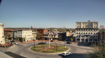 Thumbnail for current weather camera view from Blue and Gray Bar and Grill in Gettysburg, Pennsylvania
