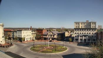 Thumbnail for current weather camera view from Blue and Gray Bar and Grill in Gettysburg, Pennsylvania