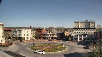 Thumbnail for current weather camera view from Blue and Gray Bar and Grill in Gettysburg, Pennsylvania