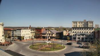 Thumbnail for current weather camera view from Blue and Gray Bar and Grill in Gettysburg, Pennsylvania