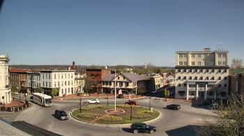 Thumbnail for current weather camera view from Blue and Gray Bar and Grill in Gettysburg, Pennsylvania