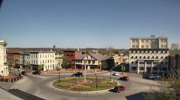 Thumbnail for current weather camera view from Blue and Gray Bar and Grill in Gettysburg, Pennsylvania