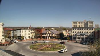 Thumbnail for current weather camera view from Blue and Gray Bar and Grill in Gettysburg, Pennsylvania