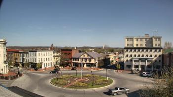 Thumbnail for current weather camera view from Blue and Gray Bar and Grill in Gettysburg, Pennsylvania