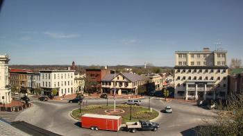 Thumbnail for current weather camera view from Blue and Gray Bar and Grill in Gettysburg, Pennsylvania