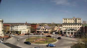 Thumbnail for current weather camera view from Blue and Gray Bar and Grill in Gettysburg, Pennsylvania