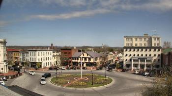 Thumbnail for current weather camera view from Blue and Gray Bar and Grill in Gettysburg, Pennsylvania