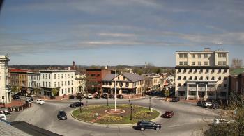 Thumbnail for current weather camera view from Blue and Gray Bar and Grill in Gettysburg, Pennsylvania