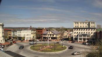 Thumbnail for current weather camera view from Blue and Gray Bar and Grill in Gettysburg, Pennsylvania