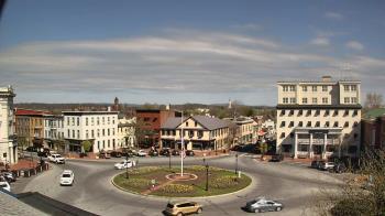 Thumbnail for current weather camera view from Blue and Gray Bar and Grill in Gettysburg, Pennsylvania