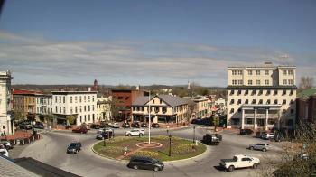 Thumbnail for current weather camera view from Blue and Gray Bar and Grill in Gettysburg, Pennsylvania