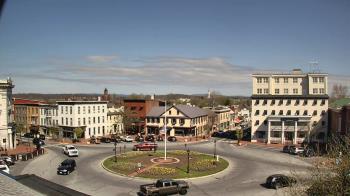 Thumbnail for current weather camera view from Blue and Gray Bar and Grill in Gettysburg, Pennsylvania