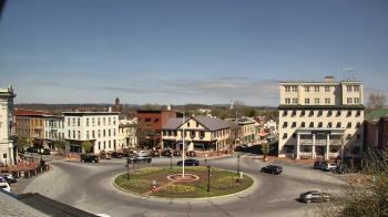 Thumbnail for current weather camera view from Blue and Gray Bar and Grill in Gettysburg, Pennsylvania